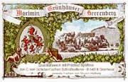 Herrenberg Riesling Auslese