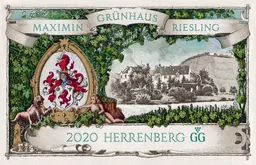 Herrenberg Riesling Grosses Gewachs