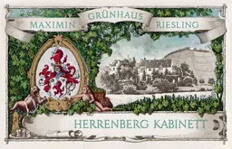 Herrenberg Riesling Kabinett