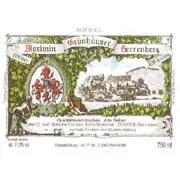 Herrenberg Trocken Alte Reben