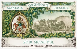 Mosel Riesling Monopol