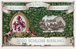 Schloss Riesling