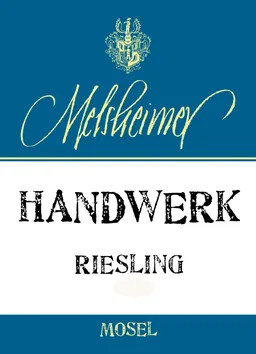 Melsheimer Mosel Riesling Handwerk