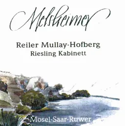 Reiler Mullay-Hofberg Riesling Kabinett