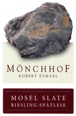 Mosel Slate Riesling Spatlese