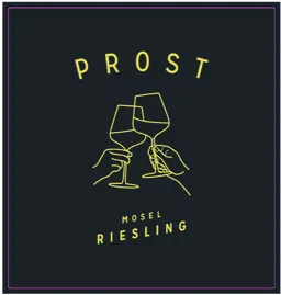 Mosel Riesling Feinherb