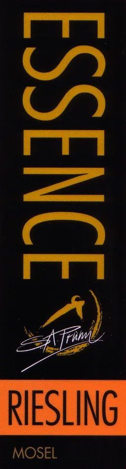 Mosel Riesling Essence