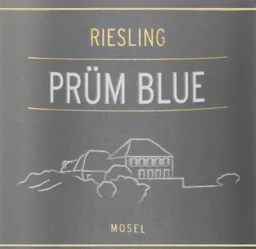 Mosel Riesling Kabinett Blue