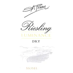Mosel Riesling Luminance