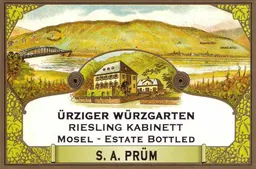 Urziger Wurzgarten Riesling Kabinett