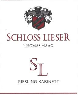 Estate Riesling Kabinett