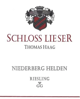 Niederberg Helden Riesling Grosses Gewachs