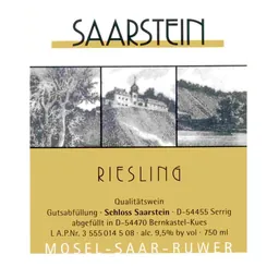 Riesling QbA