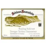 Serriger er Riesling Kabinett