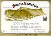 Serriger Kabinett
