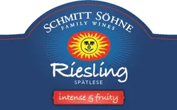 Mosel Riesling Spatlese