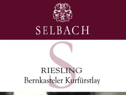 Bernkasteler Kurfurstlay Riesling