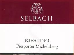 Piesporter Michelsberg Riesling