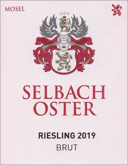 Riesling Sekt Brut