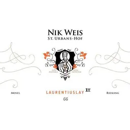 Leiwener Laurentiuslay Spatlese