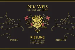 Mosel Estate Riesling QbA
