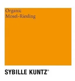 Mosel Organic Orange Riesling Trocken