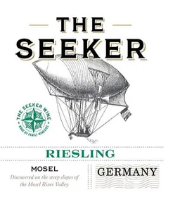 Mosel Riesling