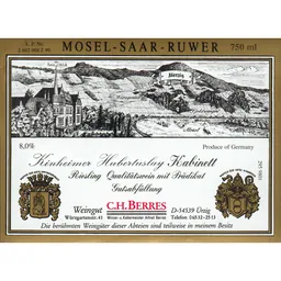 Kinheimer Hubertuslay Riesling Kabinett