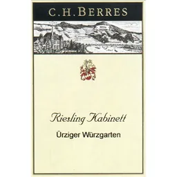 Urziger Wurzgarten Riesling Kabinett