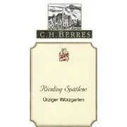 Urziger Wurzgarten Riesling Spatlese