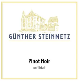 Mosel Pinot Noir