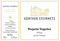 Piesporter Treppchen Riesling