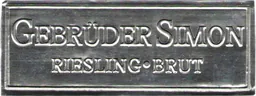 Mosel Brut Sekt