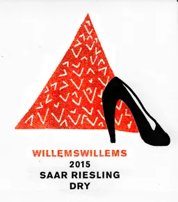 Saar Riesling Dry