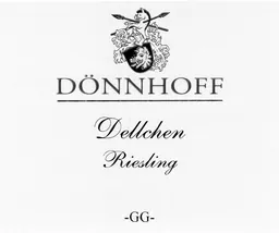 Dellchen Riesling Grosses Gewachs