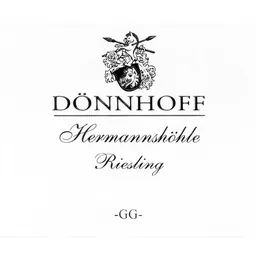 Hermannshohle Riesling Trocken Grosses Gewachs