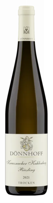 Kreuznacher Kahlenberg Riesling Trocken