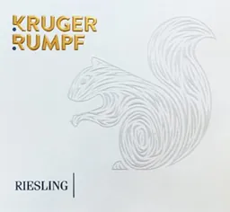 Kruger-Rumpf Estate Riesling