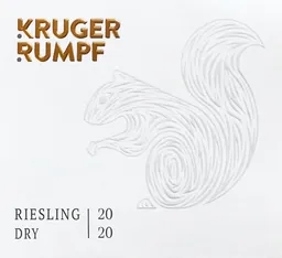 Kruger-Rumpf Estate Riesling Trocken