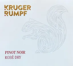 Nahe Spatburgunder Rose Trocken