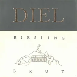 Nahe Riesling Brut Nature Sekt