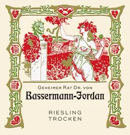 Riesling Trocken