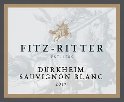Fitz-Ritter Durkheim Sauvignon Blanc