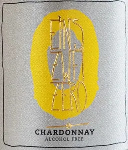Josef Leitz Eins Zwei Zero Chardonnay