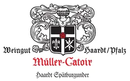 Muller-Catoir Haardt Spatburgunder Trocken