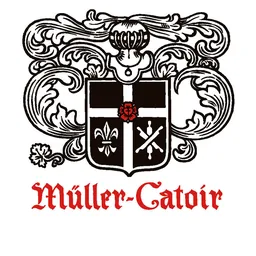 Muller-Catoir Haardter Mandelring Scheurebe Spatlese