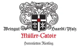 Muller-Catoir Herrenletten Riesling Trocken