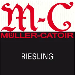 Muller-Catoir MC Riesling Trocken