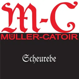Muller-Catoir Pfalz MC Scheurebe Trocken