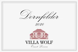 Pfalz Dornfelder